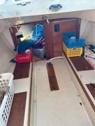 Voilier Mirage Kirby 25', 25 ft, 1979, Kandy Apple