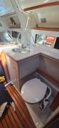 Hunter Legend 37, 37 pieds, 1988, Maximum
