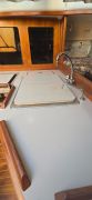 Hunter Legend 37, 37 pieds, 1988, Maximum