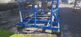 Hunter Legend 37, 37 pieds, 1988, Maximum