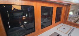Hunter Legend 37, 37 pieds, 1988, Maximum
