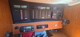Hunter Legend 37, 37 pieds, 1988, Maximum