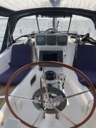 Bénéteau Océanis 343, 34 pieds, 2006, Realizé