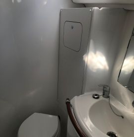 Bénéteau Océanis 343, 34 pieds, 2006, Realizé