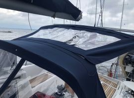 Bénéteau Océanis 343, 34 pieds, 2006, Realizé