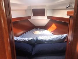 Bénéteau Océanis 343, 34 pieds, 2006, Realizé