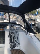 Bénéteau Océanis 343, 34 pieds, 2006, Realizé