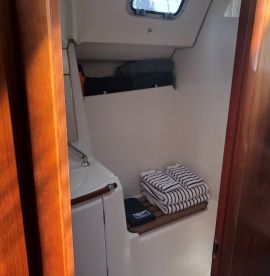 Bénéteau Océanis 343, 34 pieds, 2006, Realizé