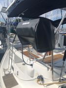 Bénéteau Océanis 343, 34 pieds, 2006, Realizé