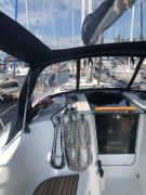 Bénéteau Océanis 343, 34 pieds, 2006, Realizé