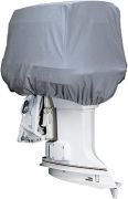 *** Housse de protection moteur hors-bord ***