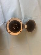 Furrion 30 amp marine electrical inlet