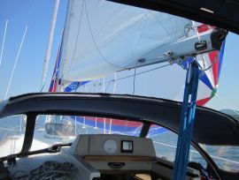 MIRAGE 35, 35 pieds, 1985, Sweet Dream II