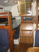MIRAGE 35, 35 pieds, 1985, Sweet Dream II