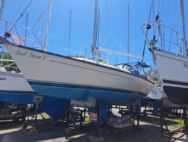 MIRAGE 35, 35 pieds, 1985, Sweet Dream II