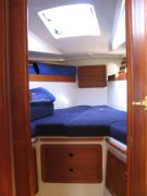 MIRAGE 35, 35 pieds, 1985, Sweet Dream II