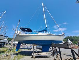 MIRAGE 35, 35 ft, 1985, Sweet Dream II
