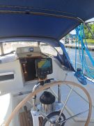 MIRAGE 35, 35 ft, 1985, Sweet Dream II