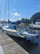 MIRAGE 35, 35 ft, 1985, Sweet Dream II