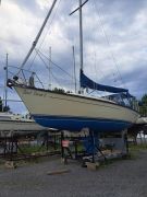MIRAGE 35, 35 ft, 1985, Sweet Dream II