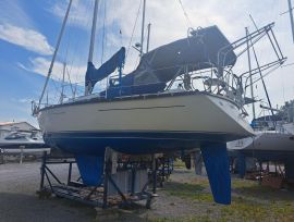MIRAGE 35, 35 ft, 1985, Sweet Dream II