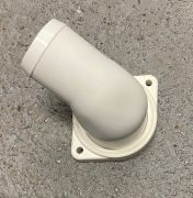 Coude pour toilette Jabsco