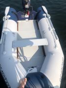 Zodiac Cadet 285 S