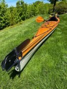 KAYAK de mer Current Designs mod. Extreme