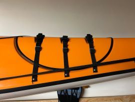 Deux KAYAKS Current Designs 