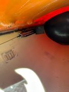 KAYAK de mer Current Designs mod. Extreme