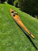 KAYAK de mer Current Designs mod. Extreme
