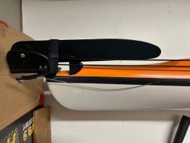 Deux KAYAKS Current Designs 