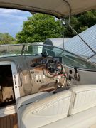 Bateau Maxum 27 , 27 pieds, 2002