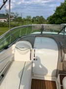 Bateau Maxum 27 , 27 pieds, 2002