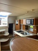 Bateau Maxum 27 , 27 pieds, 2002