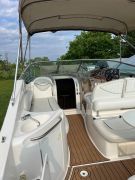Bateau Maxum 27 , 27 pieds, 2002