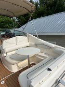 Bateau Maxum 27 , 27 pieds, 2002