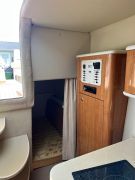 Bateau Maxum 27 , 27 pieds, 2002