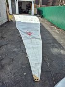 Grande voile