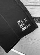 VÊTEMENT ISOTHERME POUR SPORT NAUTIQUE
