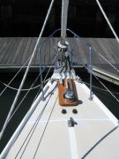 Voilier Ericson, 38 pieds, 1981, Margarita II
