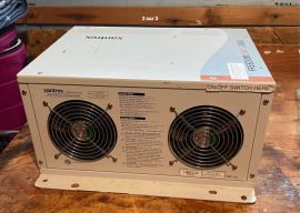 Chargeur Inverter Xantrex freedom 2000
