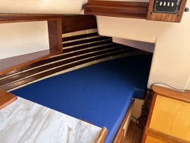 Bayfield 29 Cutter, 29 pieds, 1980, ARTIMON