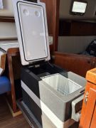 Bayfield 29 Cutter, 29 pieds, 1980, ARTIMON