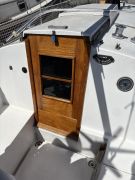 Bayfield 29 Cutter, 29 pieds, 1980, ARTIMON