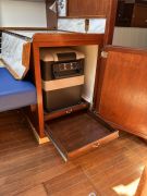 Bayfield 29 Cutter, 29 pieds, 1980, ARTIMON
