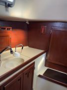 Bayfield 29 Cutter, 29 pieds, 1980, ARTIMON