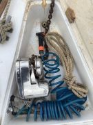 Bayfield 29 Cutter, 29 pieds, 1980, ARTIMON