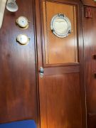 Bayfield 29 Cutter, 29 pieds, 1980, ARTIMON