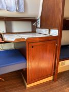 Bayfield 29 Cutter, 29 pieds, 1980, ARTIMON
